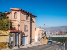Casa-Chalet en Venta en Monachil Granada