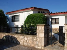 Casa-Chalet en Venta en Mont Roig Del Camp Tarragona