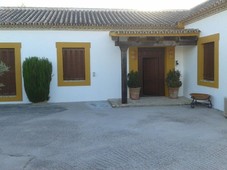 Casa-Chalet en Venta en Moron De La Frontera Sevilla