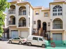 Casa-Chalet en Venta en Motril Granada