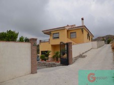 Casa-Chalet en Venta en Motril Granada