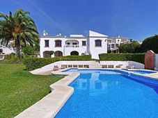 Casa / Chalet en venta en Nerja de 240 m2