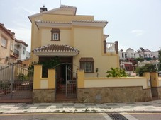 Casa / Chalet en venta en Nerja de 245 m2