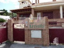 Casa-Chalet en Venta en Nucia, La Alicante Ref: REF869