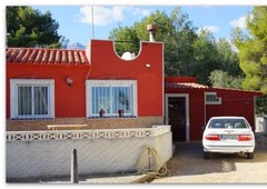 Casa-Chalet en Venta en Nucia, La Alicante