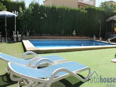 Casa-Chalet en Venta en Ogijares Granada