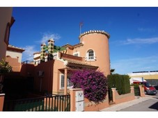 Casa-Chalet en Venta en Orihuela Costa Alicante