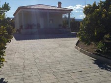 Casa-Chalet en Venta en Palma De Gandia Valencia