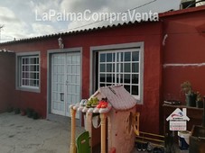 Casa-Chalet en Venta en Paso, El Santa Cruz de Tenerife