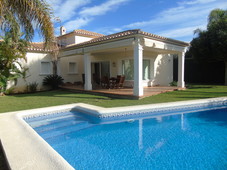 Casa-Chalet en Venta en Pedrera, La (D?nia) Alicante