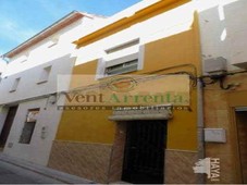 Casa-Chalet en Venta en Pego Alicante Ref: REF891