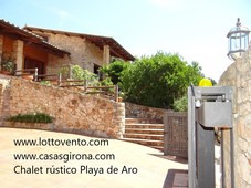 Casa-Chalet en Venta en Platja D Aro Girona