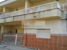 Casa-Chalet en Venta en Poblets, Els Alicante Ref: REF522