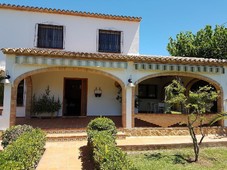 Casa-Chalet en Venta en Poblets, Els Alicante