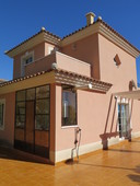 Casa-Chalet en Venta en Polop Alicante