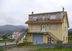 Casa-Chalet en Venta en Porto Do Son La Coru?a