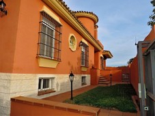 Casa-Chalet en Venta en Puerto De Santa Maria, El C?diz