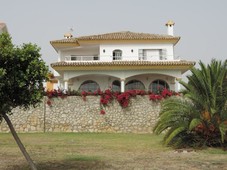 Casa-Chalet en Venta en Puerto De Santa Maria, El C?diz