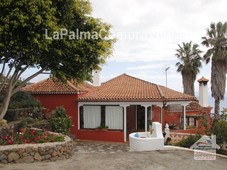 Casa-Chalet en Venta en Puntallana Santa Cruz de Tenerife