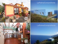 Casa-Chalet en Venta en Puntallana Santa Cruz de Tenerife