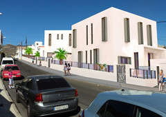 Casa-Chalet en Venta en San Isidro De Abona Santa Cruz de Tenerife