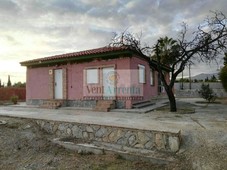 Casa-Chalet en Venta en San Vicente Del Raspeig Alicante Ref: REF516