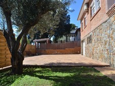 Casa-Chalet en Venta en Sant Cugat Del Valles Barcelona