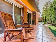 Casa-Chalet en Venta en Sant Cugat Del Valles Barcelona