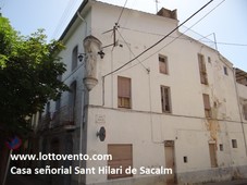 Casa-Chalet en Venta en Sant Hilari Sacalm Girona