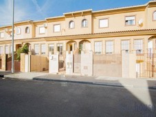 Casa-Chalet en Venta en Santafe Granada