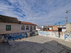 Casa-Chalet en Venta en Santafe Granada
