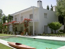 Casa / Chalet en venta en Tarifa de 445 m2