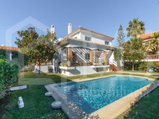 Casa / Chalet en venta en Torre del Mar de 403 m2