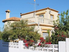 Casa-Chalet en Venta en Traveses Alicante
