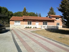 Casa-Chalet en Venta en Tudela De Duero Valladolid