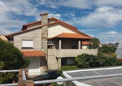 Casa-Chalet en Venta en Vigo Pontevedra