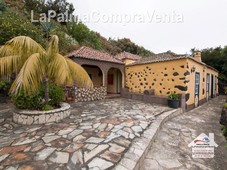 Casa-Chalet en Venta en Villa De Mazo Santa Cruz de Tenerife
