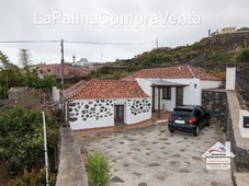 Casa-Chalet en Venta en Villa De Mazo Santa Cruz de Tenerife