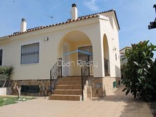 Casa-Chalet en Venta en Xironets Alicante