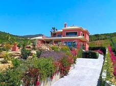 Casa / Chalet en venta en Zahara de 575 m2