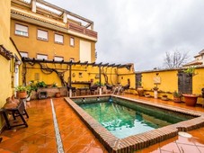 Casa-Chalet en Venta en Zubia, La Granada