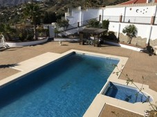 Casa de campo-Mas?a en Venta en Mijas M?laga