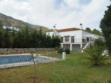 Casa de campo-Mas?a en Venta en Mijas M?laga