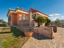 Casa de campo-Mas?a en Venta en Tolox M?laga