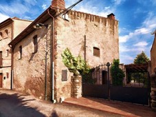 Casa de pueblo en Venta en Borrassa Girona