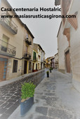 Casa de pueblo en Venta en Hostalric Girona