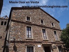 Casa de pueblo en Venta en Osor Girona
