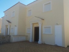 Casa de pueblo en Venta en San Juan de Alicante Alicante