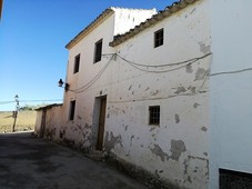 Casa de pueblo en Venta en Ventorros De Balerma Granada