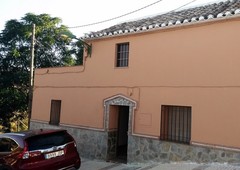 Casa de pueblo en Venta en Villanueva De Algaidas M?laga